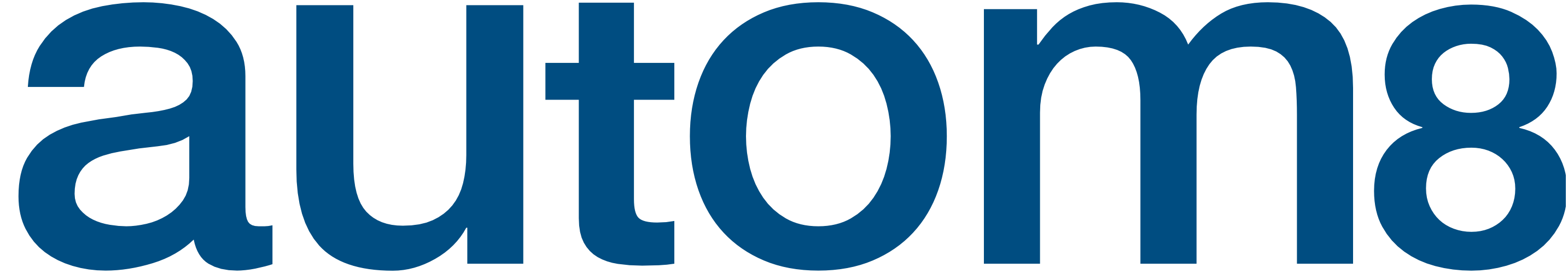 autom8 Logo
